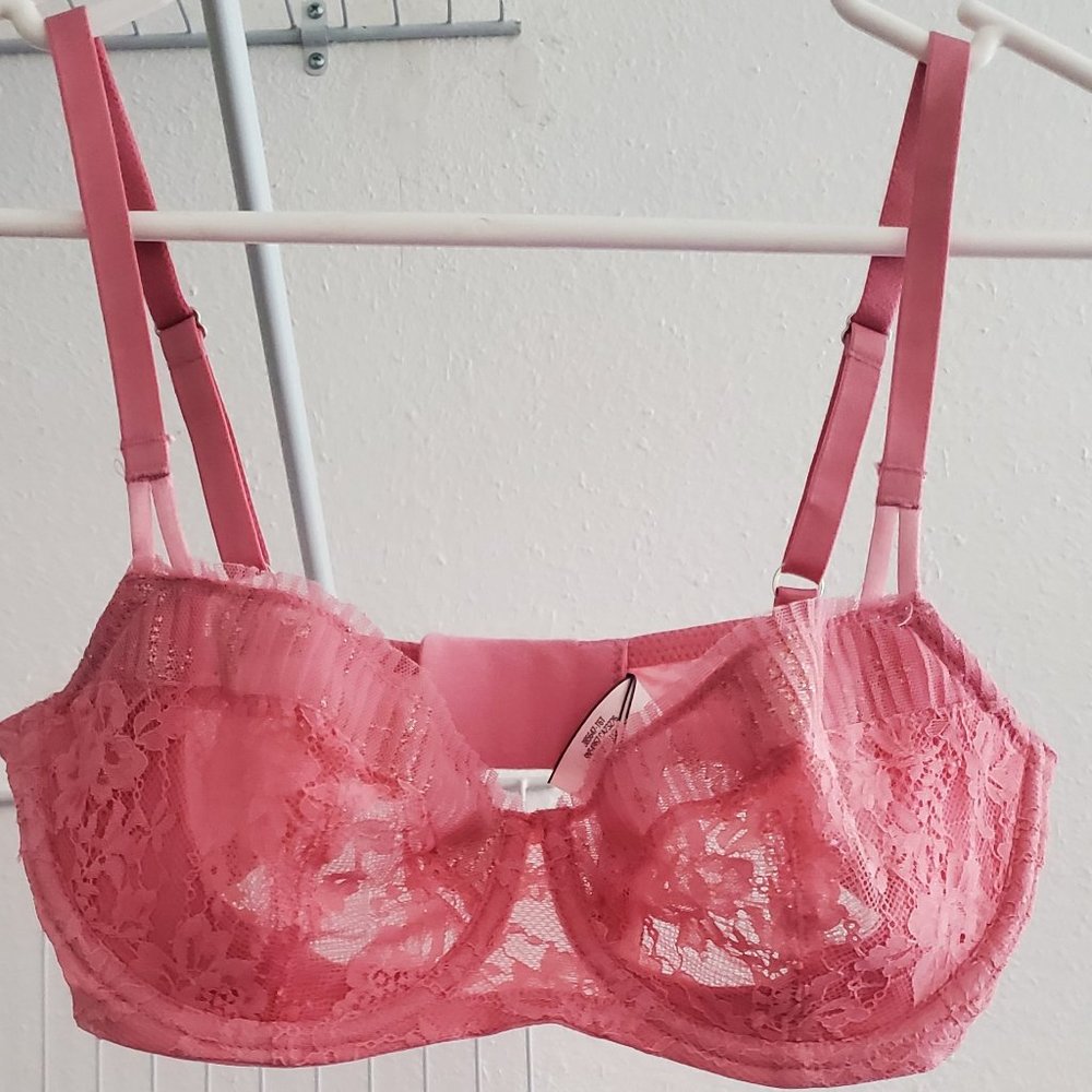 Victoria's Secret Bra